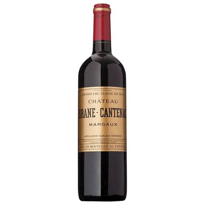 Chateau Brane-Cantenac Margaux 2020