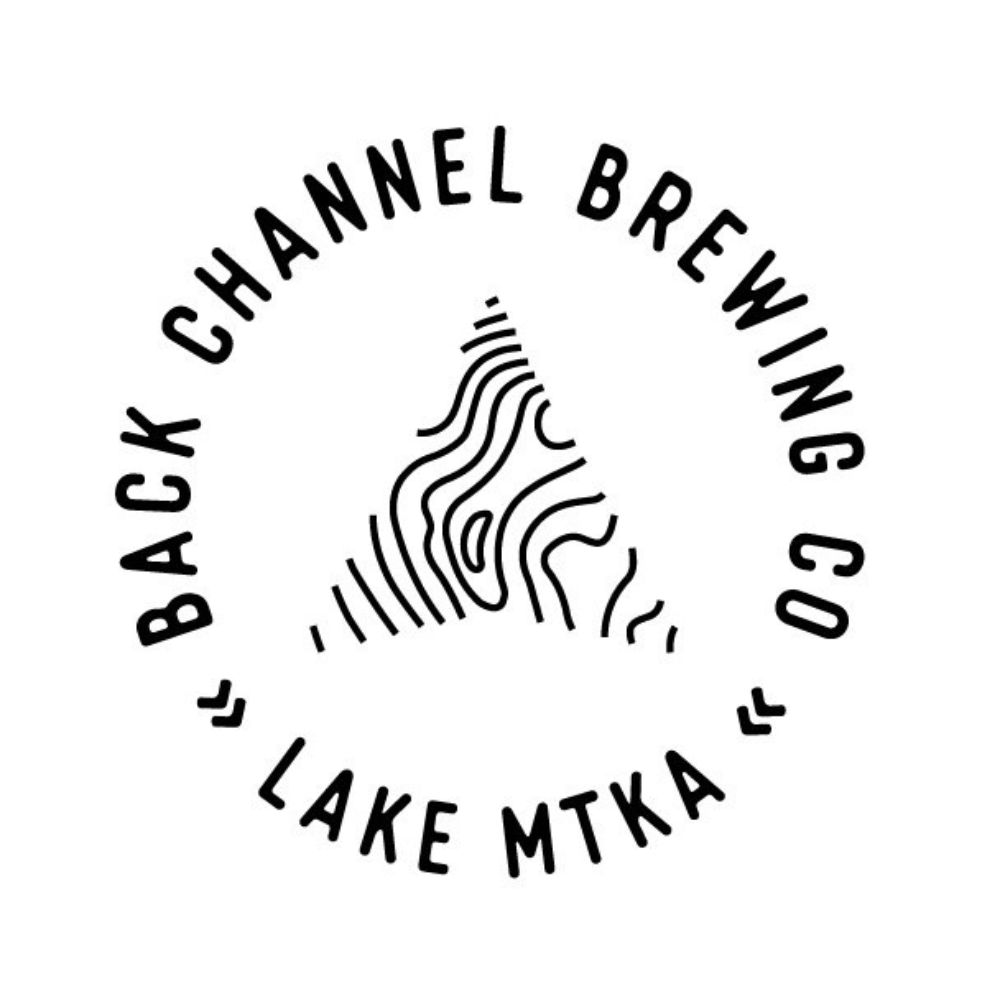 Back Channel Birdwing New England Pale Ale 4pk Can
