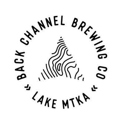 Back Channel Birdwing New England Pale Ale 4pk Can