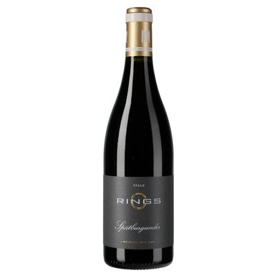 Rings Estate Pinot Noir Pfalz 2021