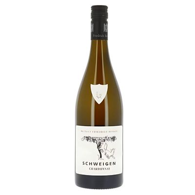 Becker &quot;Schweigener&quot; Chardonnay Pfalz 2019