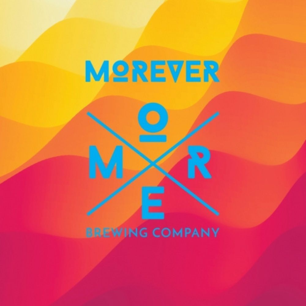 More Morever DDH IPA 4pk Can