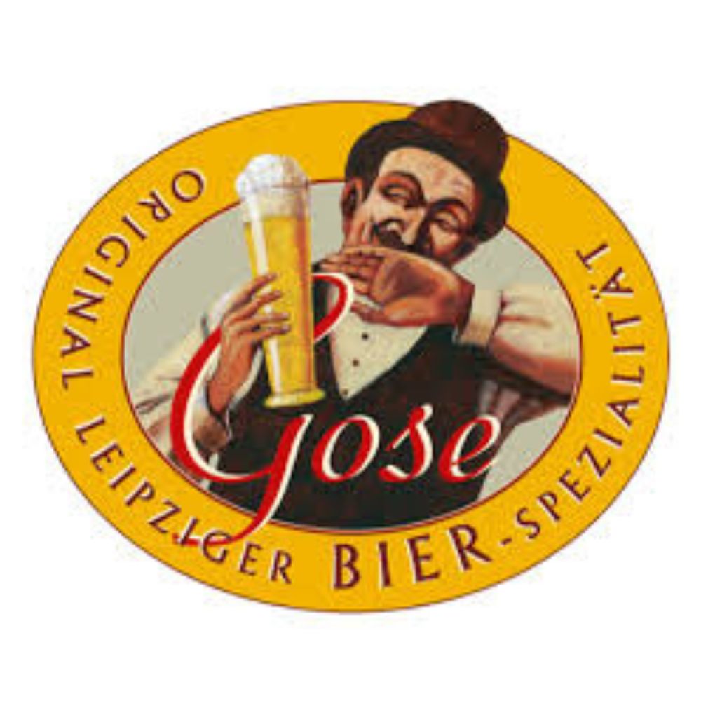 Bayerischer Bahnhof Leipziger Gose 12oz Can