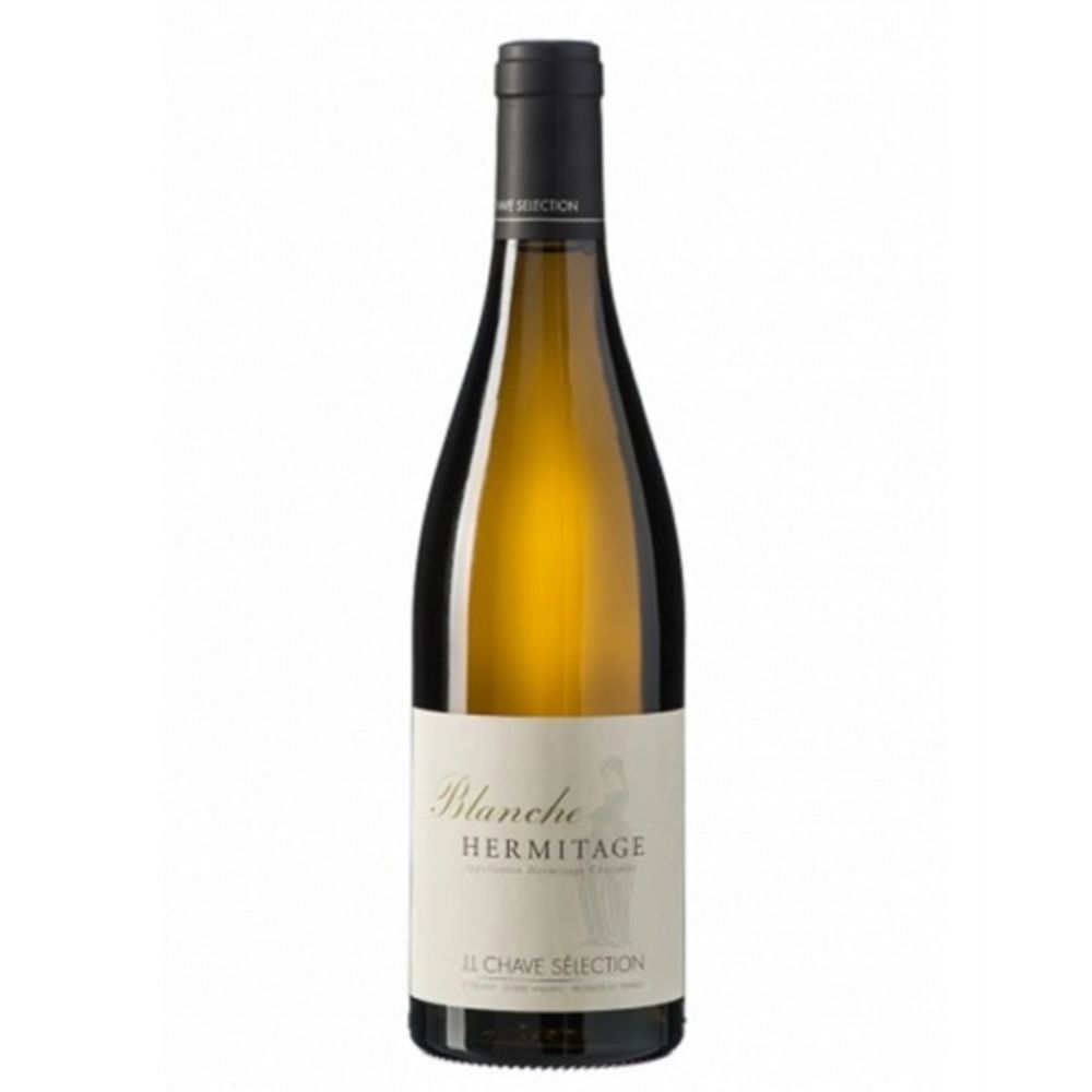 [D] J.L. Chave Hermitage &#39;Blanche&quot; Blanc 2018
