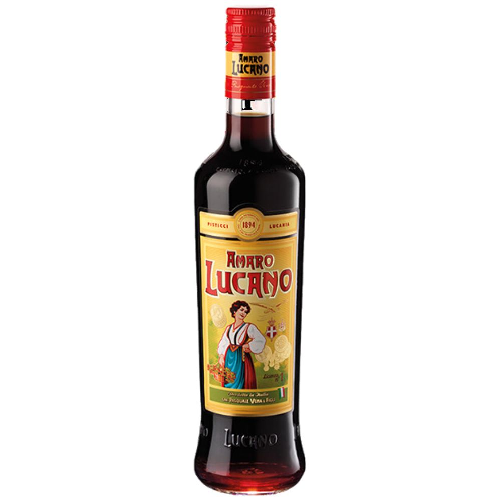 Amaro Lucano