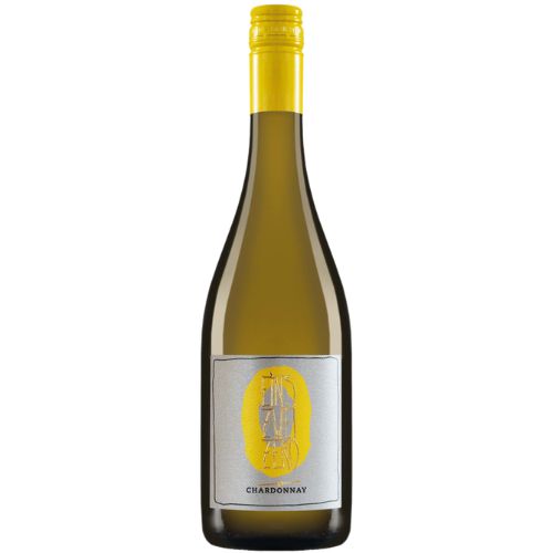Leitz Non-Alcoholic Chardonnay Palatinate NV