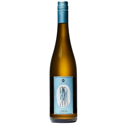 Leitz Non-Alcoholic Riesling Rheingau NV