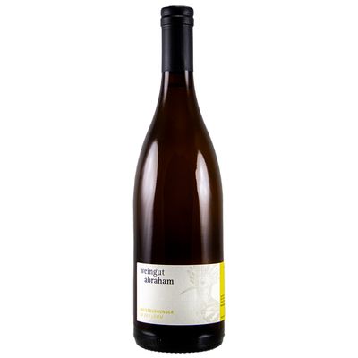 Weingut Abraham Weissburgunder &#39;In Der Lamm&#39; Alto-Adige 2022