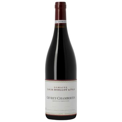 Louis Boillot Gevrey-Chambertin 2022