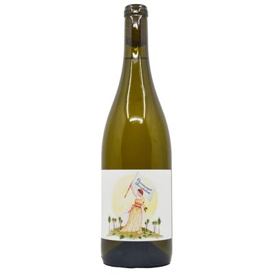 Scythian Wine Co. Revolution Palomino Cucamonga Valley 2023