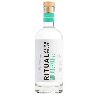 Ritual Zero Proof Gin