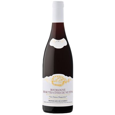 Mongeard Mugneret Haute Cote de Nuits &#39;Dames Hugettes&#39; Rouge 2022