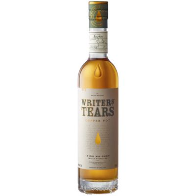Writer&#39;s Tears Copper Pot Irish Whiskey