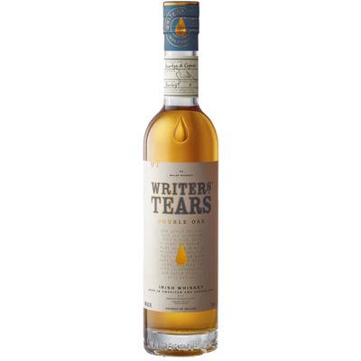 Writer&#39;s Tears Double Oak Irish Whiskey