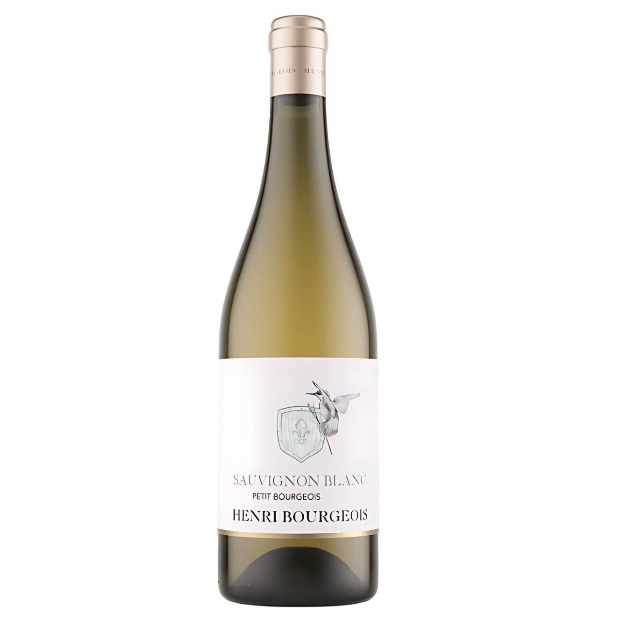 Petit Bourgeois Sauvignon Blanc 2023