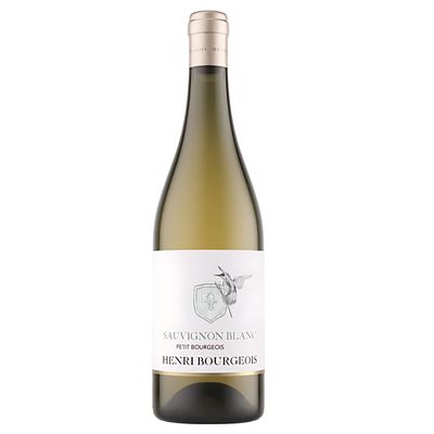 Petit Bourgeois Sauvignon Blanc 2023