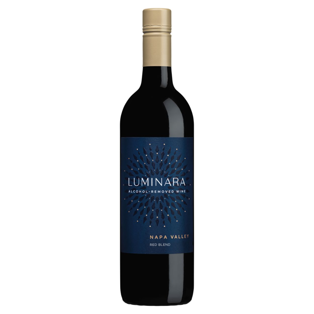 Luminara Non-Alcoholic Napa Valley Red Blend