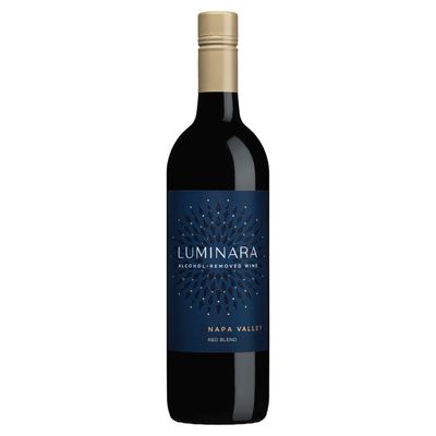 Luminara Non-Alcoholic Napa Valley Red Blend