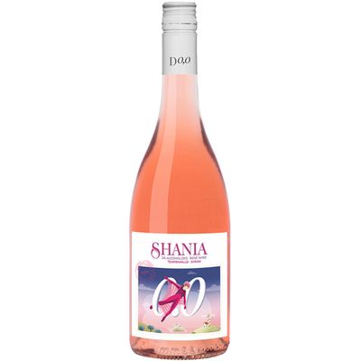 Shania Non-Alcoholic Rosé