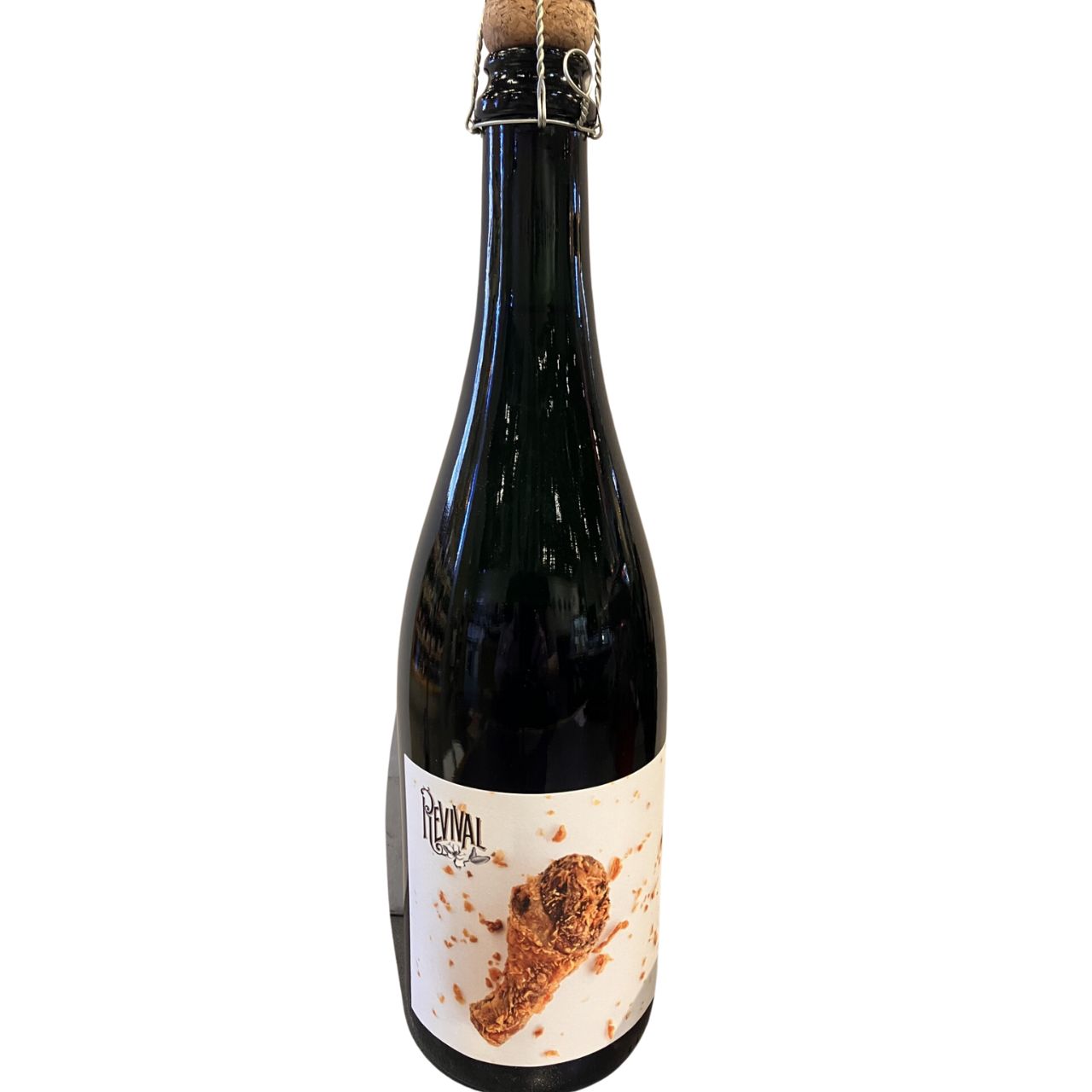 Treveri Cellars &quot;Jazzy Belle&quot; Sparkling NV