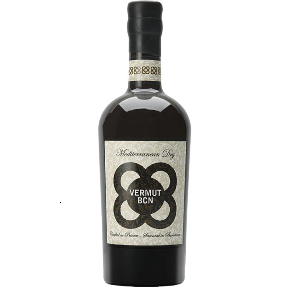 BCN Mediterranean Dry Vermut