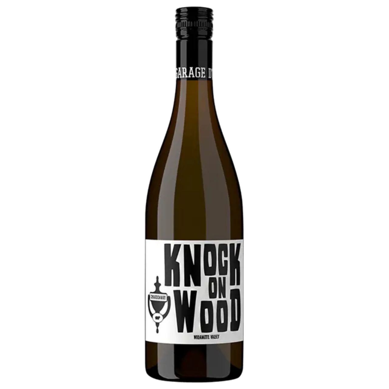 Maison Noir Knock on Wood Chardonnay Willamette Valley 2022