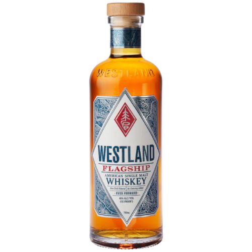 Westland American Single Malt Whiskey