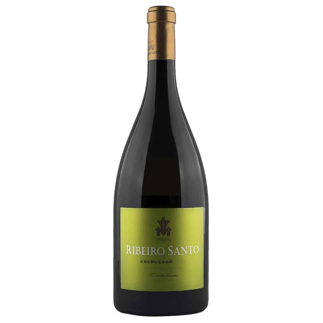 Ribeiro Santo Dao Encruzado 2020