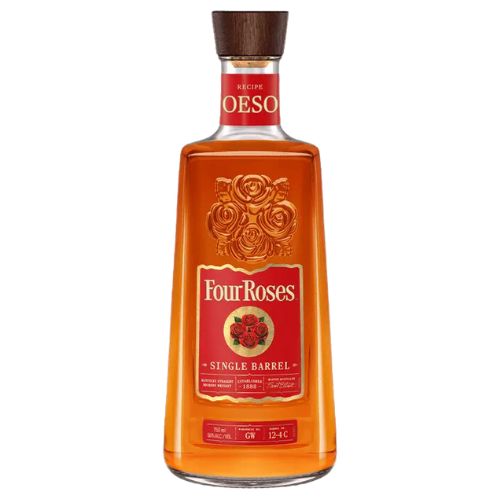 Four Roses OESO Single Barrel Bourbon