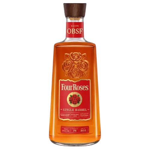 Four Roses OBSF Single Barrel Bourbon