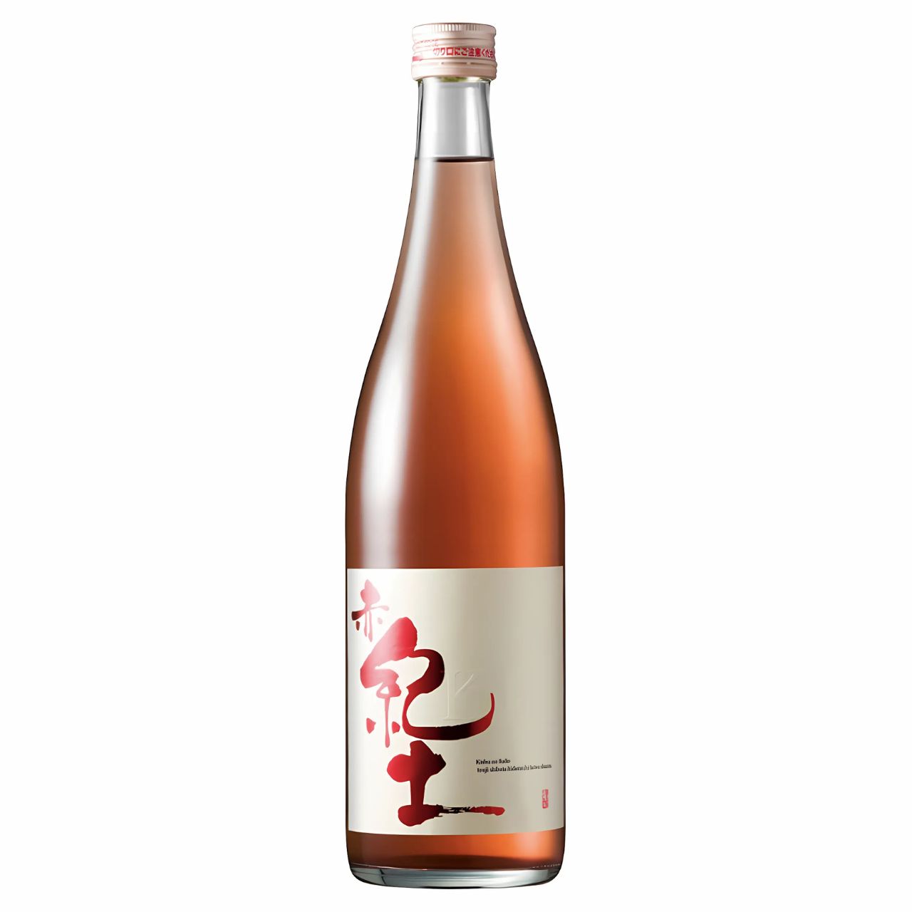 [720ML] Heiwa Shuzou Kid Kishu No Fudo  Aka Sake