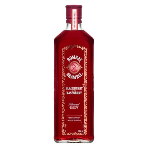 [1L] Bombay Bramble Gin