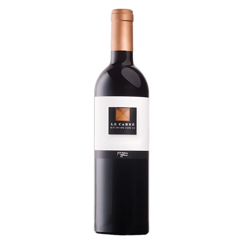 Le Carre Saint-Emilion 2015