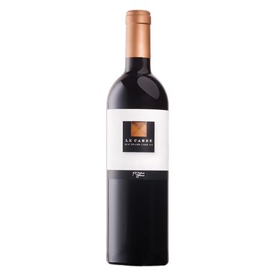 Le Carre Saint-Emilion 2015