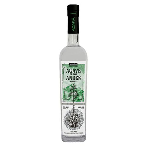 AQARÁ Agave de Los Andes Agreste