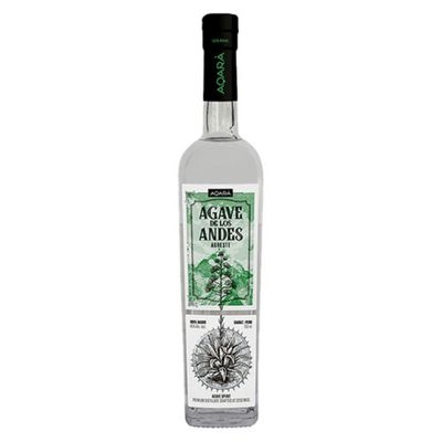 AQARÁ Agave de Los Andes Agreste
