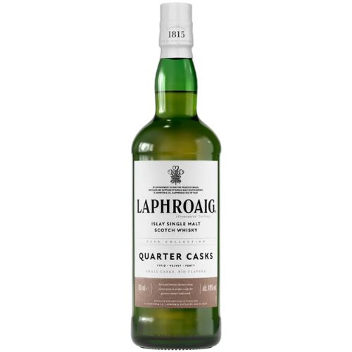 Laphroaig Quarter Casks Scotch