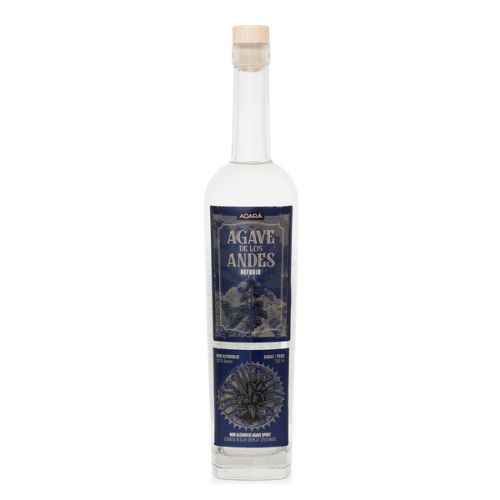 AQARÁ Refugio Non-Alcoholic Agave Spirit