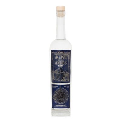 AQARÁ Refugio Non-Alcoholic Agave Spirit
