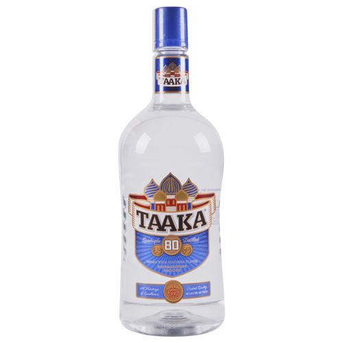 [1.75L] Taaka Vodka