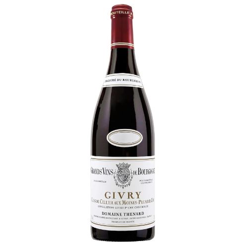 Domaine Baron Thenard Givry 1er Clos-Saint-Pierre 2020