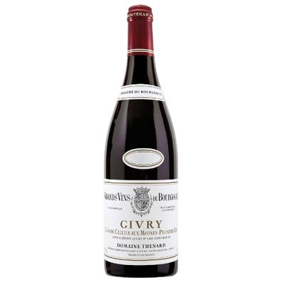 Domaine Baron Thenard Givry 1er Clos-Saint-Pierre 2020