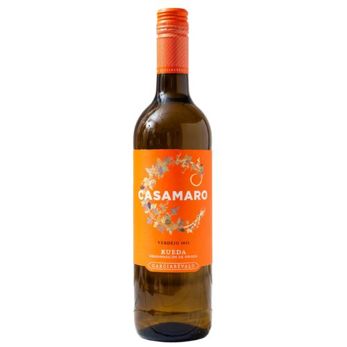 Garciarevalo Casamaro Verdejo Rueda 2023