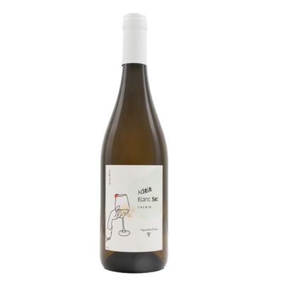 [C] Feray Chenin Blanc Adele Sec 2023