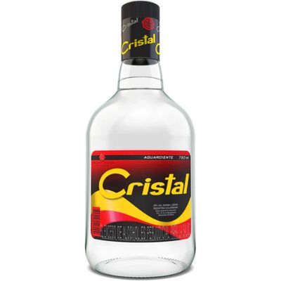 Cristal Aguardiente Liqueur