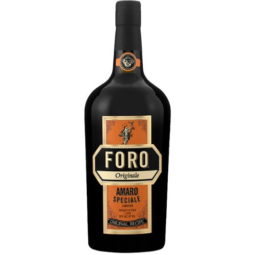 [1L] Foro Amaro