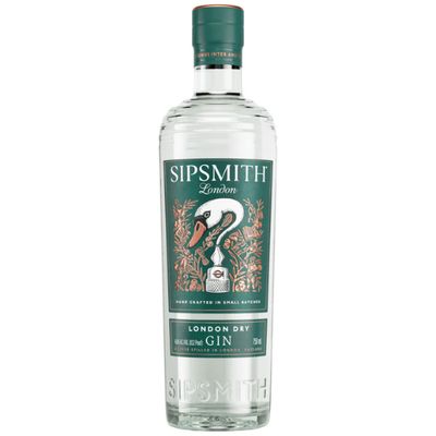 Sipsmith London Dry Gin