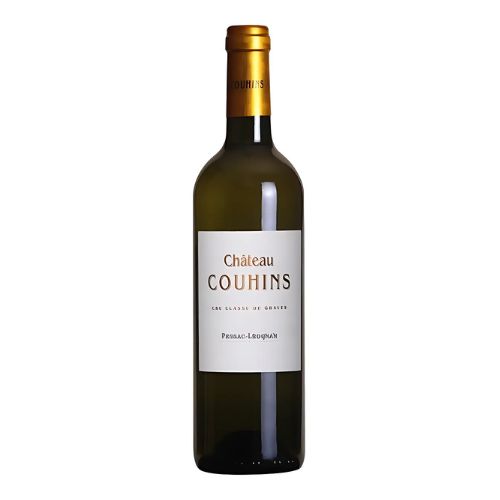 Chateau Couhins Blanc Pessac Leognan 2020