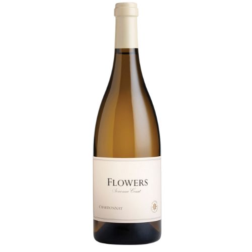 Flowers Chardonnay Sonoma Coast 2023