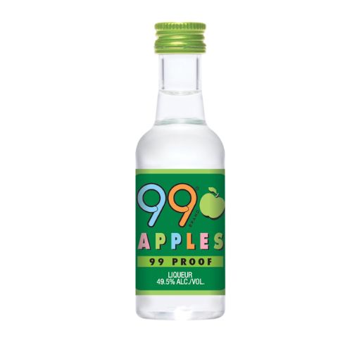 [50ML] 99 Apples Liqueur